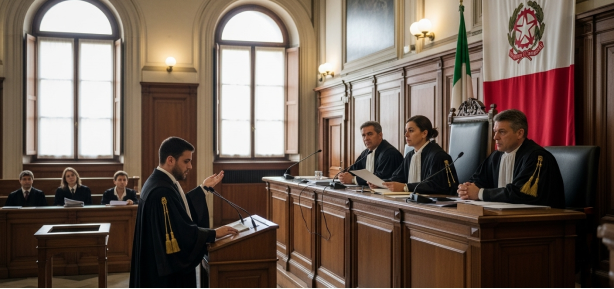 Direitos Confirmados para a Cidadania Italiana