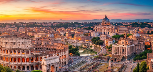 Giubileo dei Giovani em Roma reúne 1 milhão de pessoas