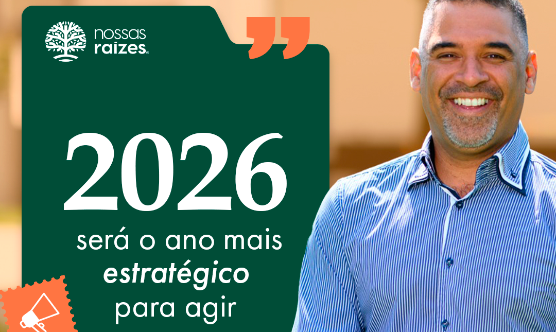 2026 é um ano estretégico para agir