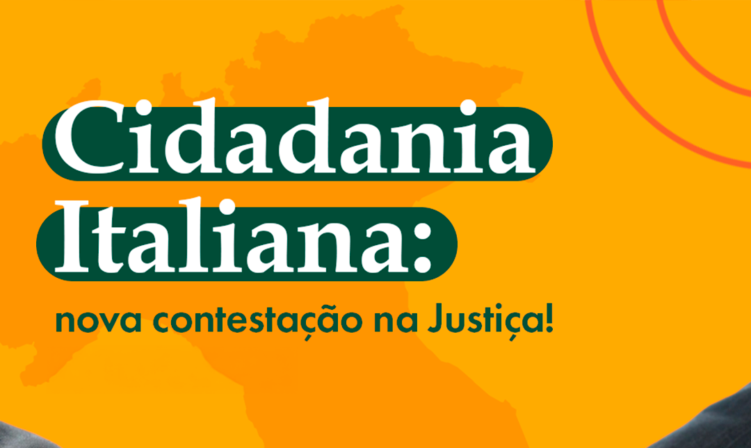 Contestação na Justiça Italiana