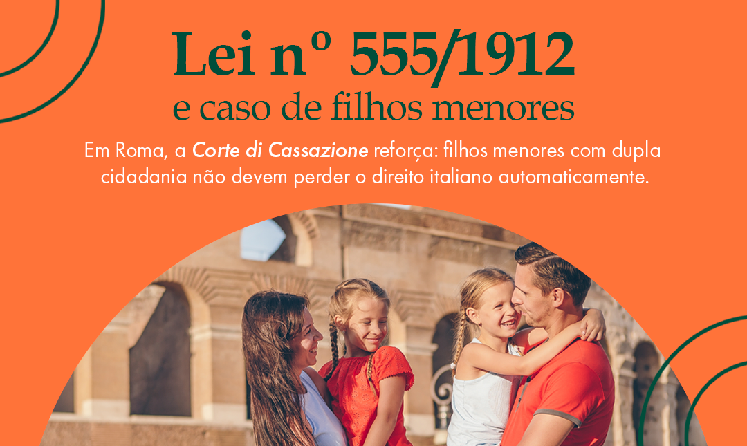 Lei nº 555/1912